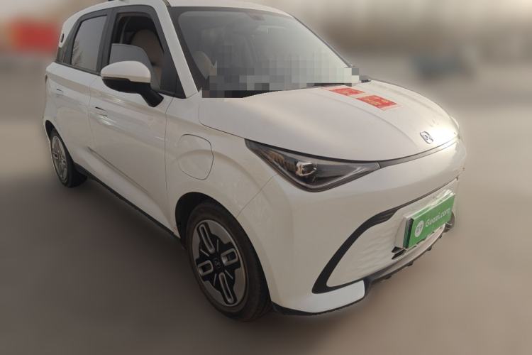 Used Chery QQ Domi 2025 Model 405km Comfort Edition