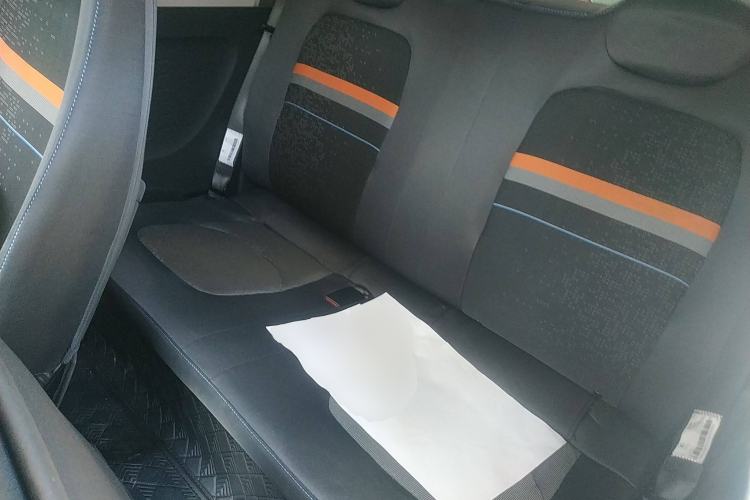 Used Wuling Hongguang MINIEV 2020 Enjoyment Model Lithium Iron Phosphate