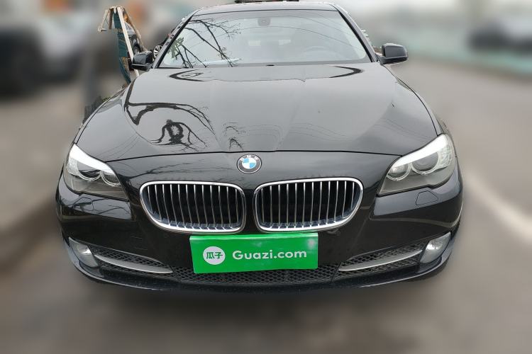 Used BMW 5 Series GT 2011 535i xDrive Luxury Edition