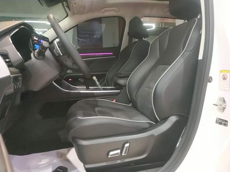 Used Haval H6 2023 National Trend Edition 1.5T Automatic Champion Version — 14