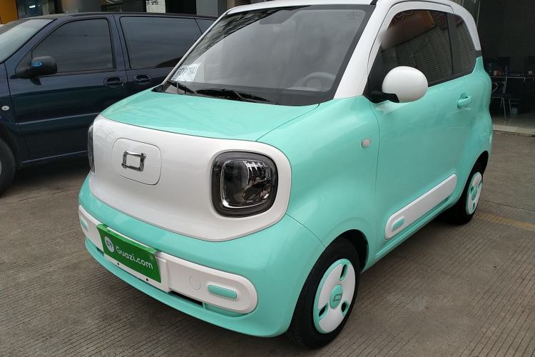 Used Bestune Pony 2024 170km Vitality Horse