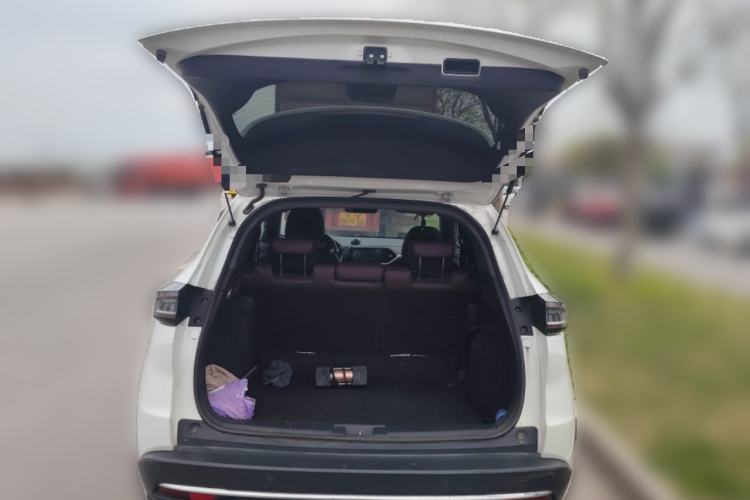 Used CIIMO M-NV 2021 Shangcheng Edition