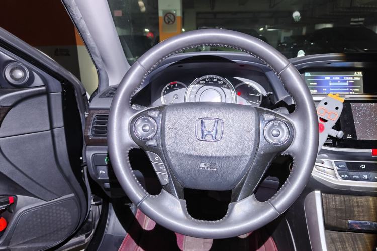 Used Honda Accord 2016 2.4L EX New Year Limited Edition Special Package
