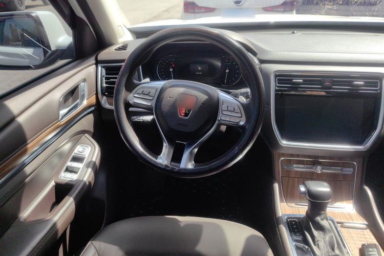 Used Roewe RX8 2019 30T Smart Connectivity Four-Wheel Drive Supreme Flagship Edition