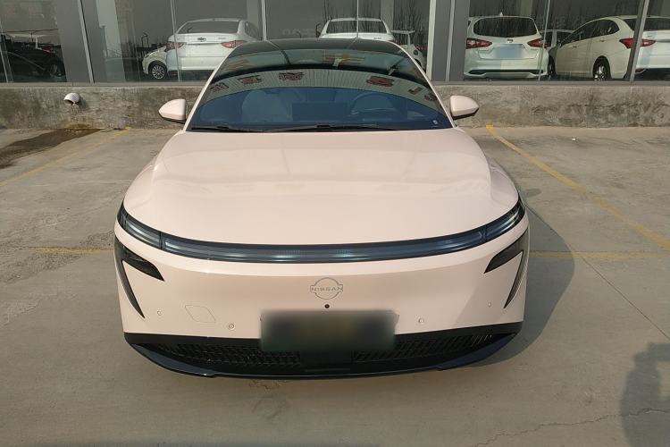 Used Nissan N7 2025 625 Max