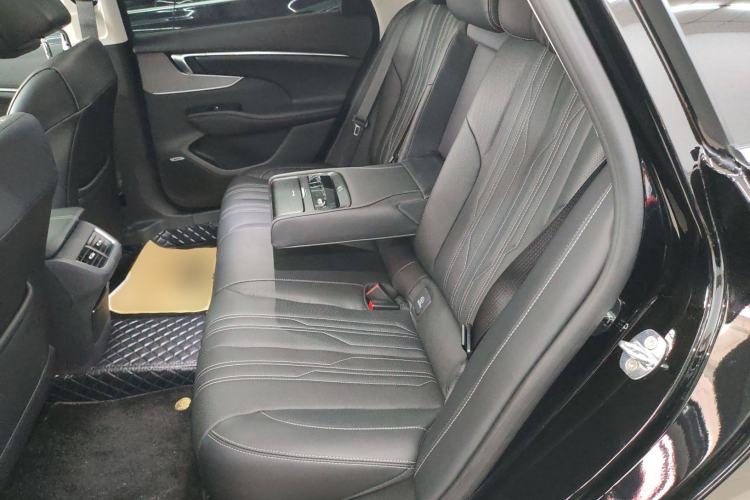 Used Buick LaCrosse 2024 Avia Edition Interior 4