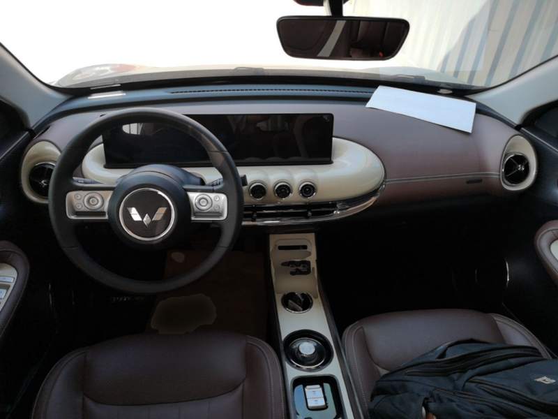 Used Wuling Bingo 2023 410 km Lingxi Deluxe Edition — 9