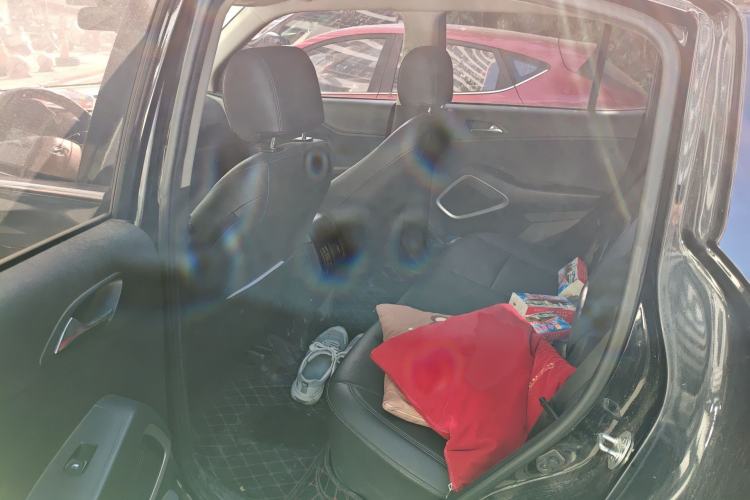 Used Hyundai ix35 2019 2.0L Automatic 2WD Zhiyong·Changxiang Edition China VI Standard