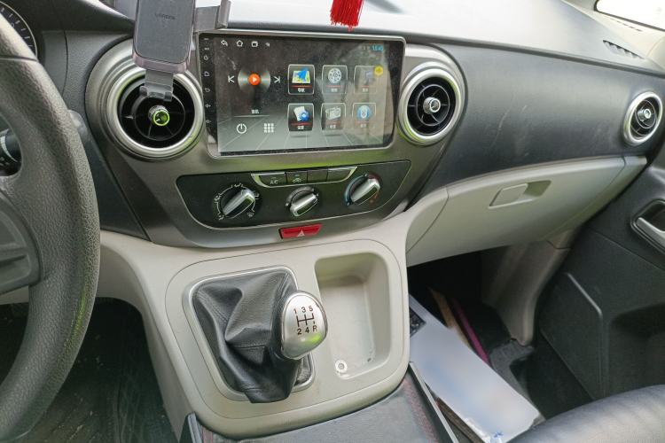 Used JAC Refine M3 2019 Creator Edition 1.8L Luxury Model