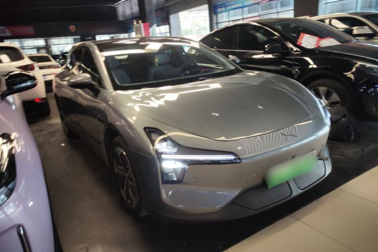 Used XPeng MONA M03 2024 620 with Ultra-Long Range