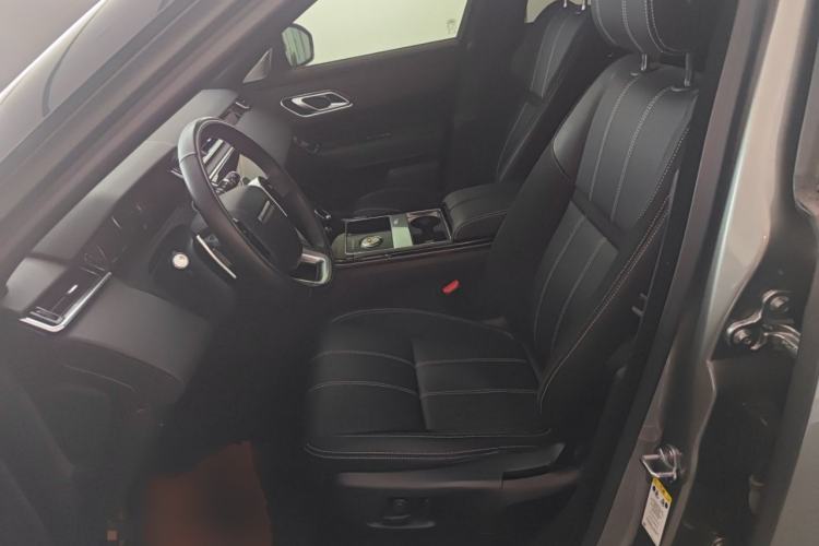 Used Land Rover Range Rover Velar 2020 P250 R-DYNAMIC S
