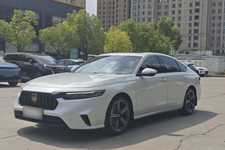 Used Honda Inspire 2024 260TURBO Elite Edition