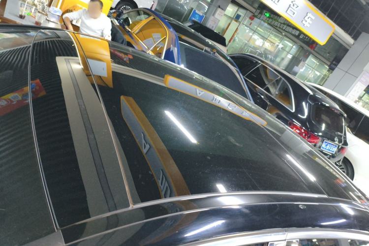 Used Mercedes-Benz E-Class 2024 Facelift E 300 L Luxury Edition