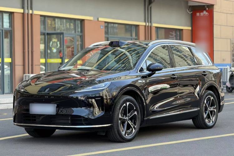 Used Hima H5 2025 Model Range-Extending Max