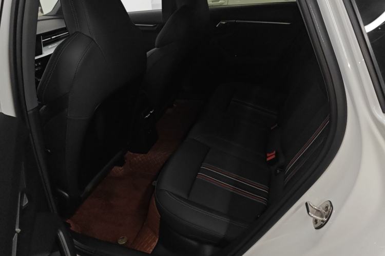 Used Audi A3 2023 A3L Limousine 35 TFSI Fashion Sport Model