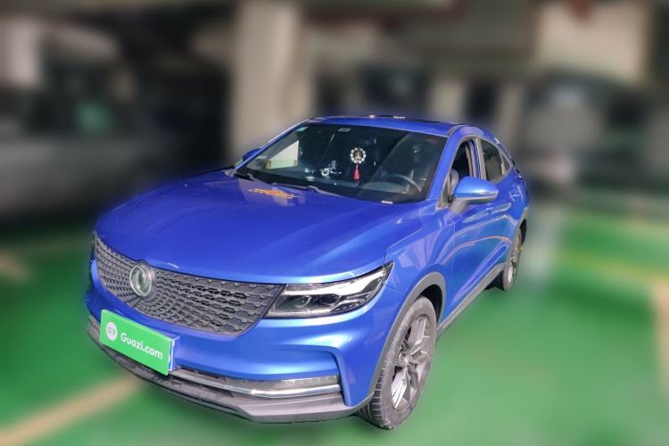 Used Dongfeng Fengon ix5 2019 220T CVT Zhiyue Trim China V Emission Standard