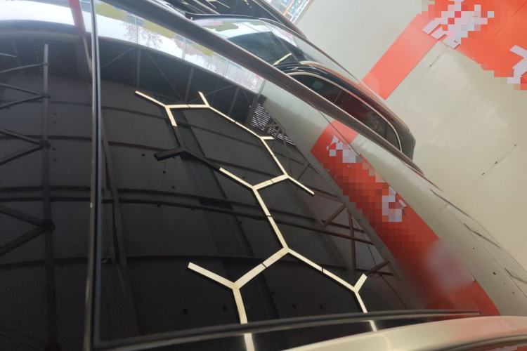 Used Mercedes-Benz GLC 2022 GLC 300 L 4MATIC Dynamic Edition Prestige Model
