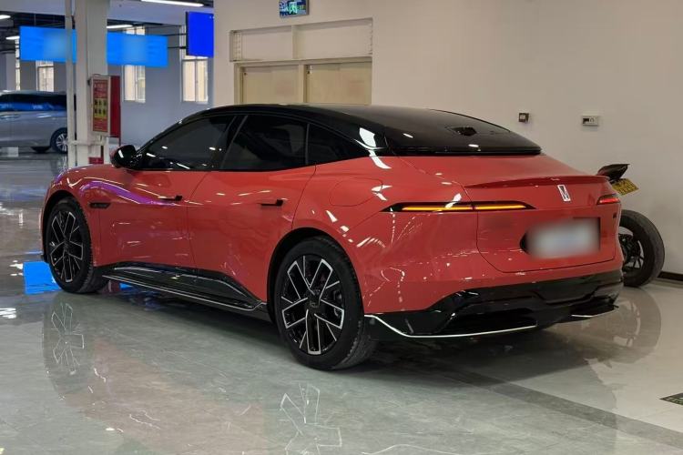 Used Avatr 06 2025 Pro Range-Extended Edition
