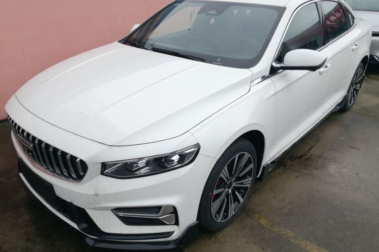 Used Geely Auto Preface 2025 Dongfang Yao 1.5TD Kunlun Edition