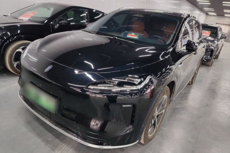 Used Hima H5 2025 Model Range-Extending Pro