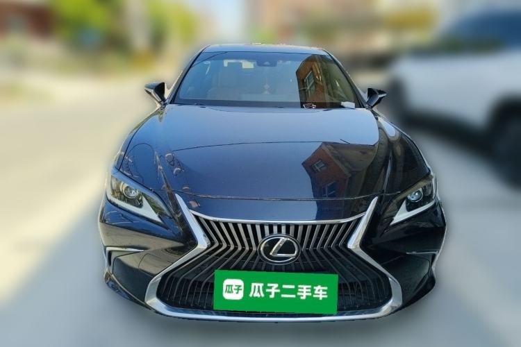 Used Lexus ES 2018 200 Excellence Edition China V Standard
