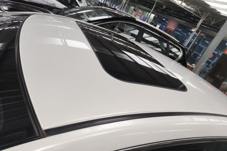 Used Nissan Sylphy 2016 1.6 XL CVT Luxury Edition
