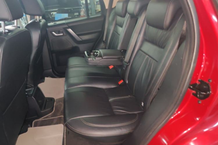 Used Land Rover Freelander 2 2012 2.2T SD4 SE Diesel Edition
