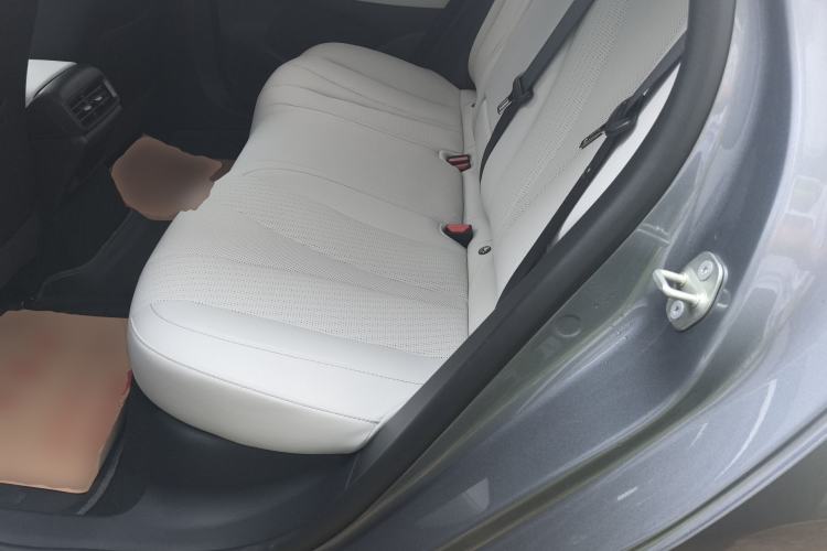 Used BYD Seal 05 DM-i 2025 DM-i Intelligent Drive 120KM Flagship Model