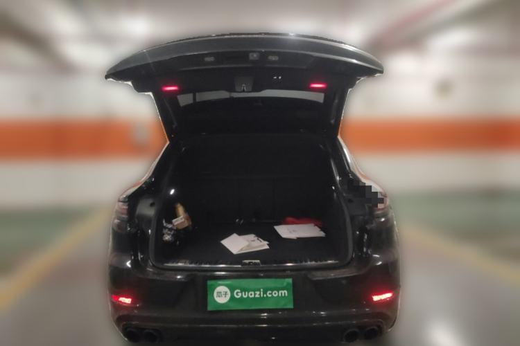 Used Porsche Cayenne 2019 Cayenne 3.0T