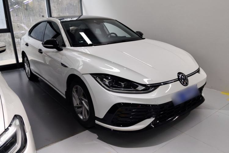 Used Volkswagen Lamando 2022 Lingdu L 280TSI DSG Spicy Edition