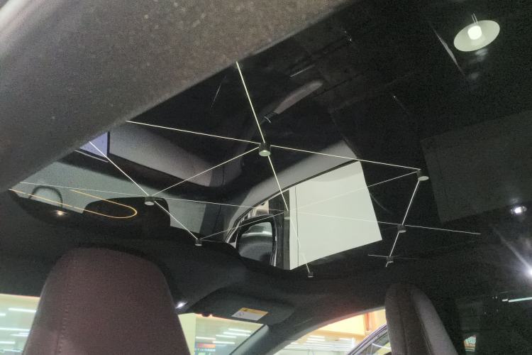 Used Nio ET5T 2023 75 kWh Touring Headliner