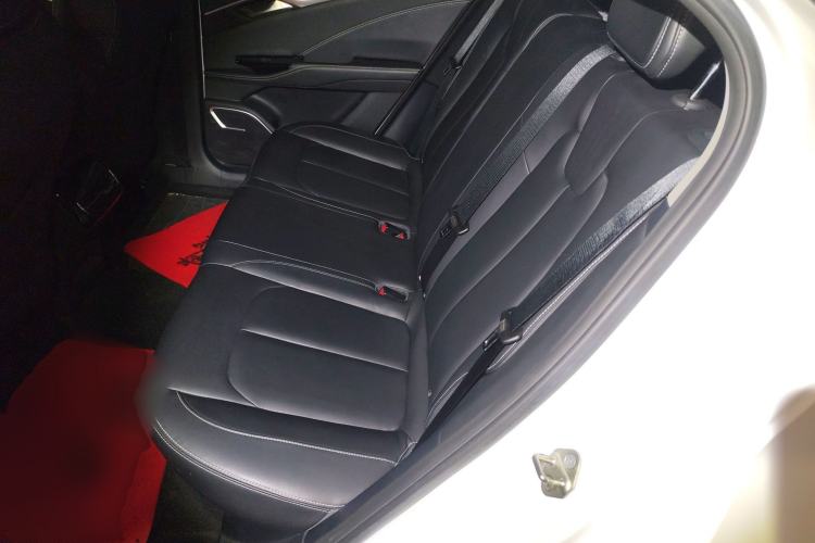 Used NETA U 2023 NETA U-Ⅱ Challenge Edition 500 U Show – Lithium Iron Phosphate
