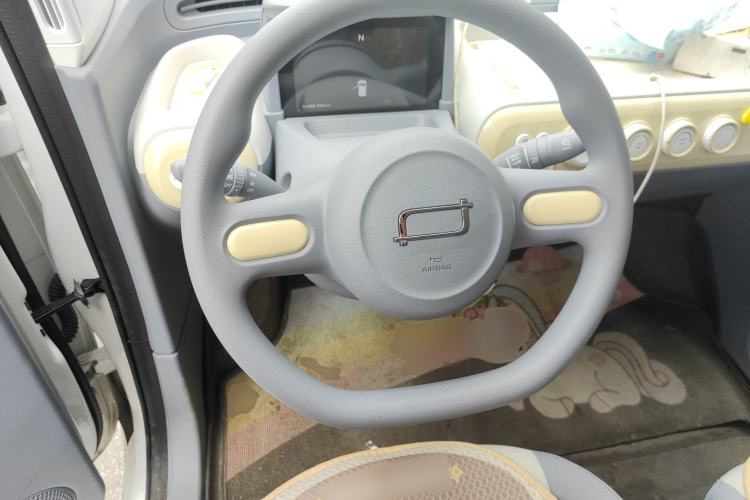 Used Bestune Pony 2025 222km Range Agile Horse
