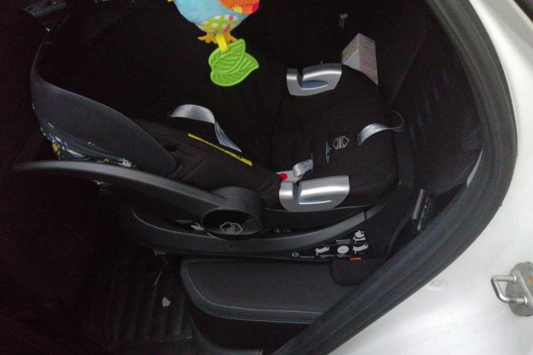 Used BYD e2 2021 Comfort Model