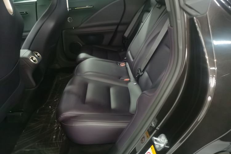 Used Avatr 07 2024 Pro+ All-Electric Version Left Rear Seat