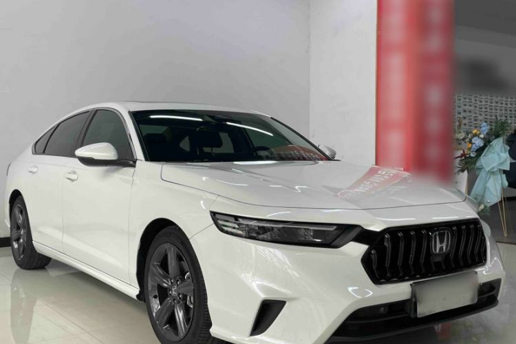 Used Honda Inspire 2023 260TURBO Deluxe Edition
