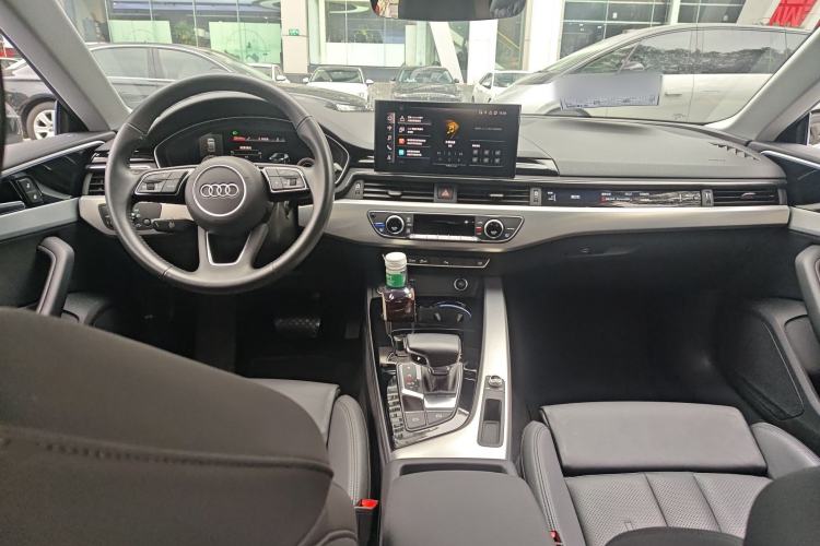 Used Audi A5 2024 Sportback 40 TFSI Fashionable and Dynamic Model
