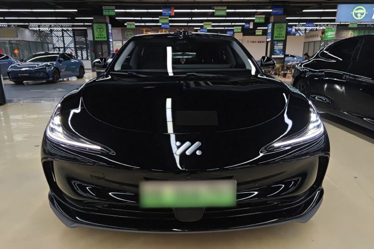 Used IM L6 2024 Max Standard Edition Front