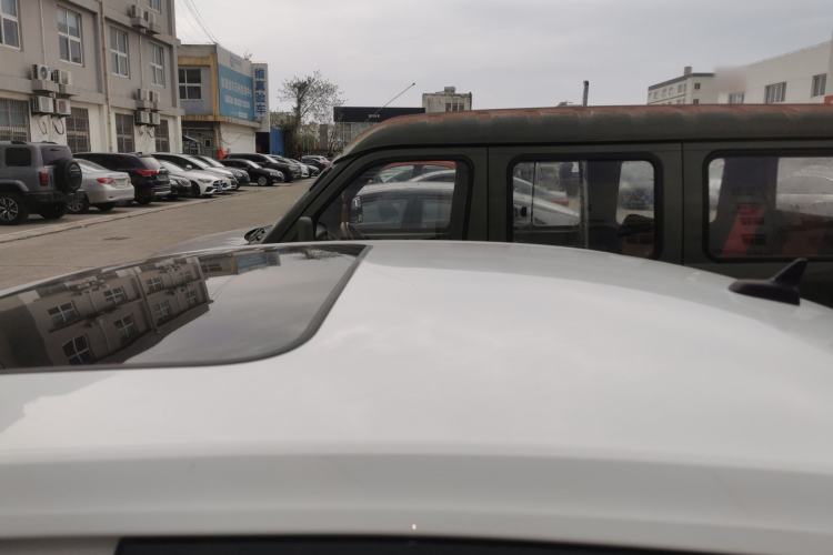 Used Volkswagen Lavida 2021 1.5L Automatic Comfort Edition Roof