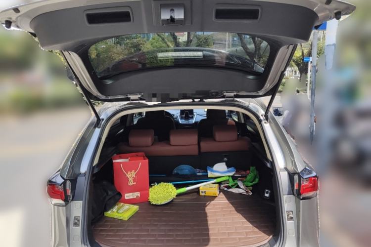 Used Lexus NX 2015 200T All-Wheel-Drive Fēngshàng Edition