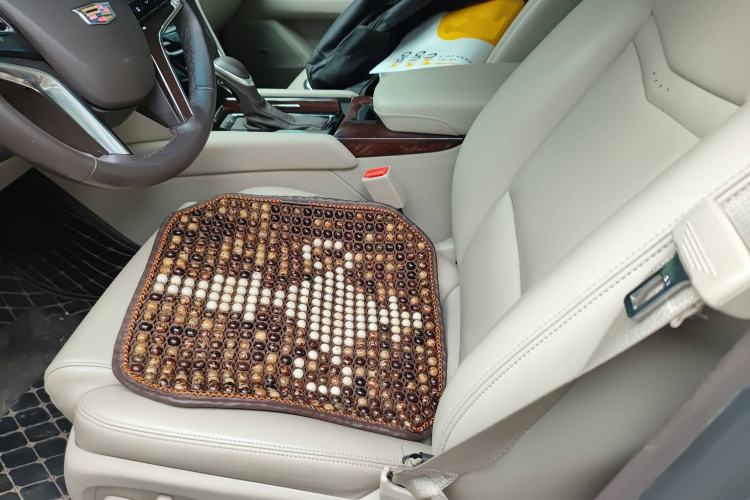 Used Cadillac XTS 2017 28T Tech Edition