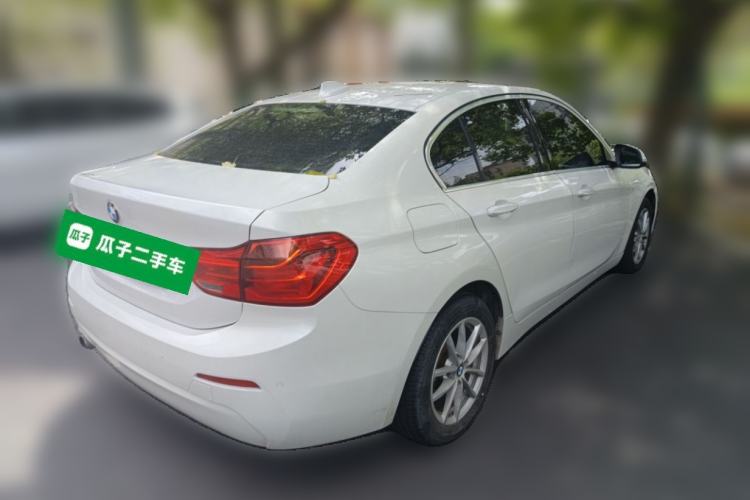 Used BMW 1 Series 2018 118i Fashion Model