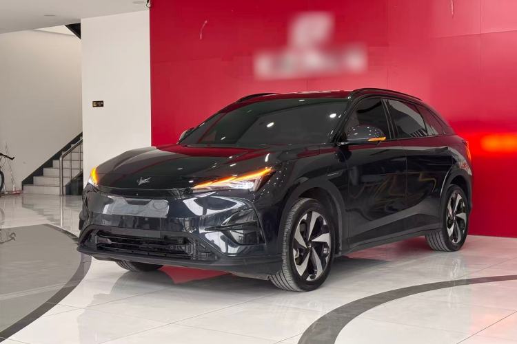 Used ARCFOX Alpha T5 2025 520 PRO