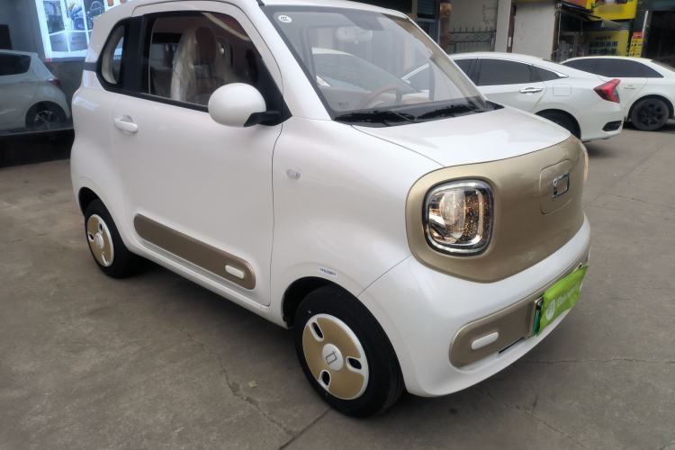 Used Bestune Pony 2026 222km Colorful Horse