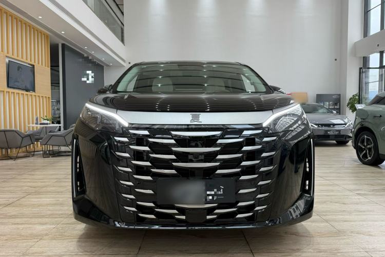 Used BYD Xia 2025 DM-i 1.5T 180km Beyond Edition