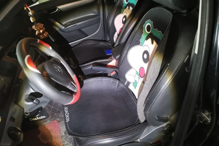 Used Volkswagen Lavida 2013 Revised Version 1.4 TSI Manual Comfort Edition