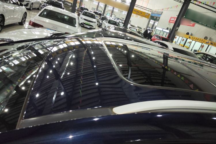 Used BYD Song MAX 2021 Upgraded Model 1.5T Automatic Luxury 7-Seater
