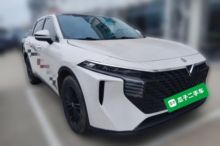 Used Venucia V 2021 260T Idol Edition
