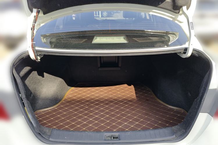 Used Nissan Sylphy 2016 1.6 XL CVT Luxury Edition