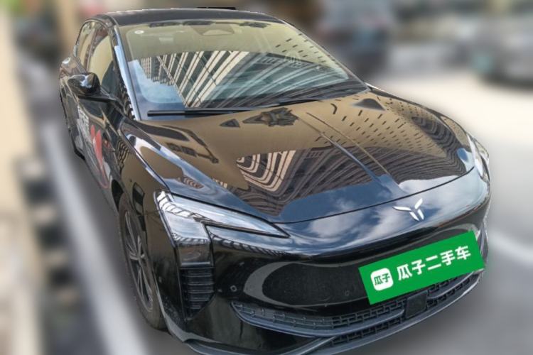 Used Hongqi EH7 2024 820 Pro